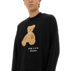 "BEAR" SWEATSHIRT