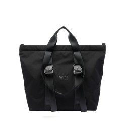 SHOPPER WITH LOGO