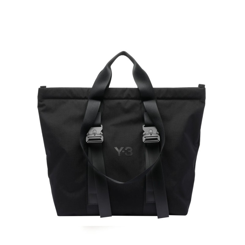SHOPPER WITH LOGO