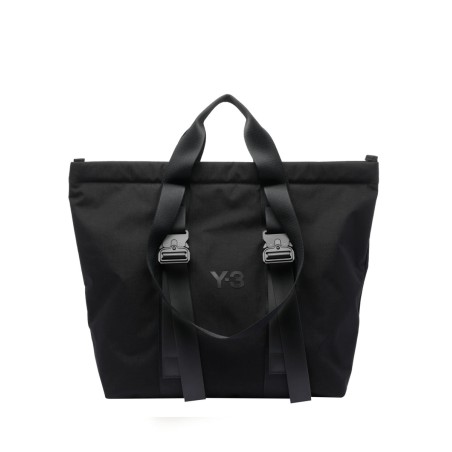 SHOPPER WITH LOGO