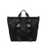 SHOPPER WITH LOGO