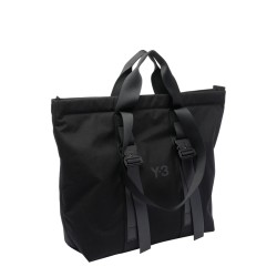 SHOPPER WITH LOGO