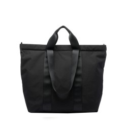 SHOPPER WITH LOGO