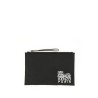 LARGE "KENZO HAPPY TIGER" CLUTCH