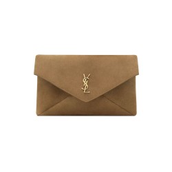 CLUTCH BAG "ENVELOPE CASSANDRE" LARGE