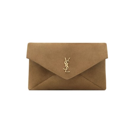 CLUTCH BAG "ENVELOPE CASSANDRE" LARGE