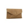 CLUTCH BAG "ENVELOPE CASSANDRE" LARGE