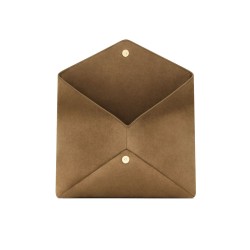 CLUTCH BAG "ENVELOPE CASSANDRE" LARGE