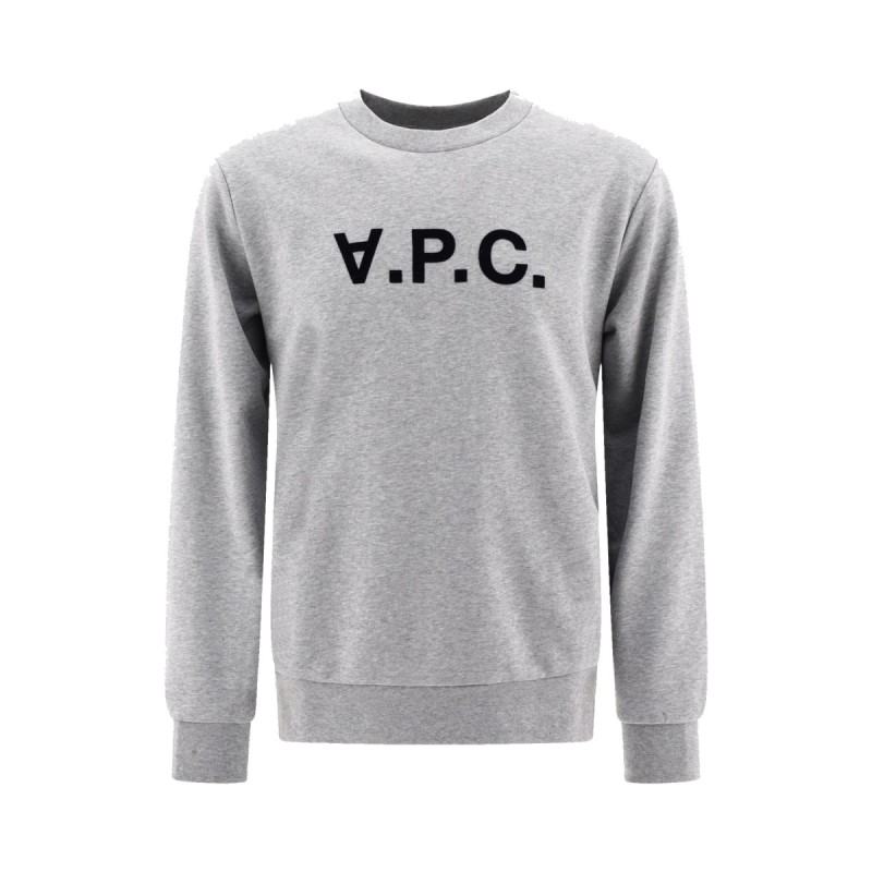 SWEATSHIRT "STANDARD GRAND VPC GOTS"