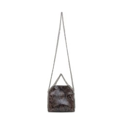 "FALABELLA" TOTE BAG TINY
