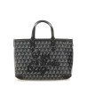 BORSA TOTE "I AM A PLASTIC BAG" XS