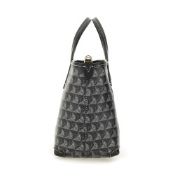 BORSA TOTE "I AM A PLASTIC BAG" XS