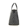 BORSA TOTE "I AM A PLASTIC BAG" XS