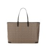 BORSA TOTE "I AM A PLASTIC BAG"