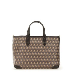 BORSA TOTE "I AM A PLASTIC BAG" XS