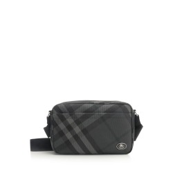 SHOULDER BAG "GRID"