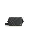 SHOULDER BAG "GRID"