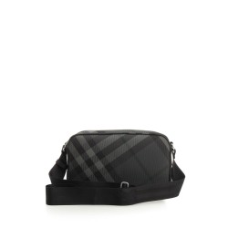 SHOULDER BAG "GRID"