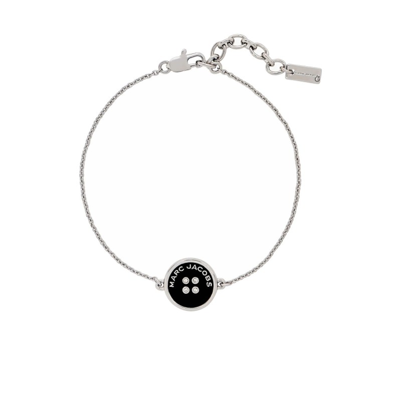 "BUTTON" BRACELET