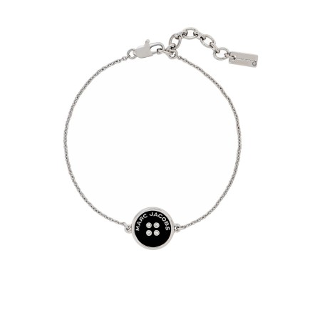 "BUTTON" BRACELET
