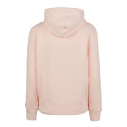 HOODED SWEATSHIRT WITH LOGO