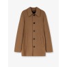 Worthing wool coat