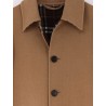 Worthing wool coat