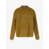 Faux fur jacket