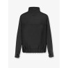 Virgin wool bomber