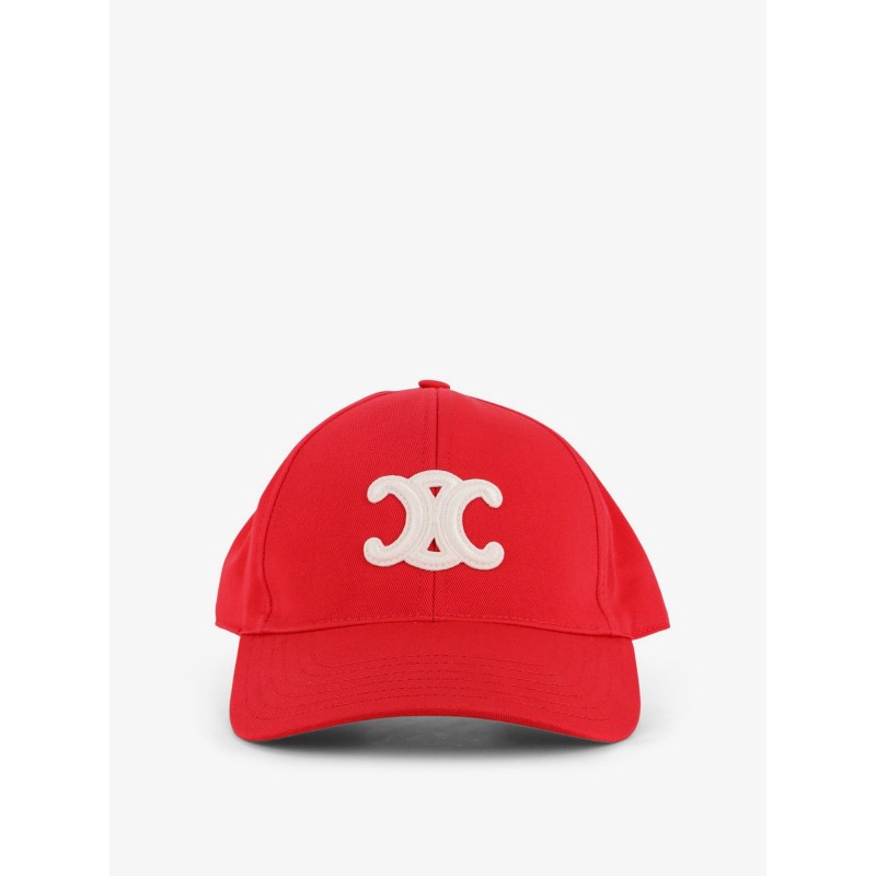 Triomphe Baseball Cap