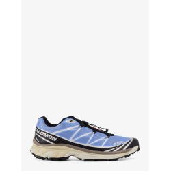 XT-6 nylon sneakers