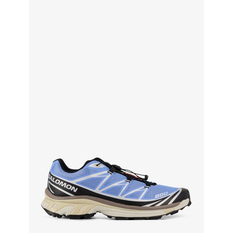 XT-6 nylon sneakers