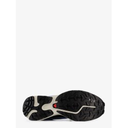 XT-6 nylon sneakers