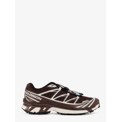 XT-6 nylon sneakers