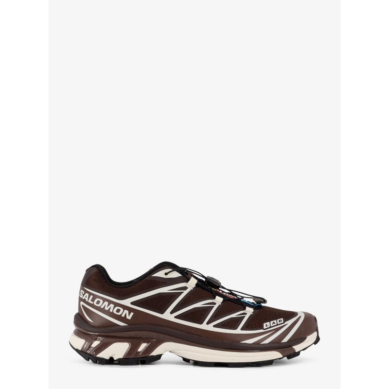 XT-6 nylon sneakers
