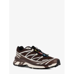 XT-6 nylon sneakers