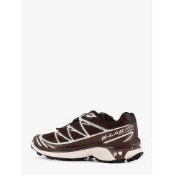 XT-6 nylon sneakers