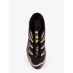 XT-6 nylon sneakers
