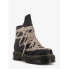 1460 Quad Sole Megalace leather boots