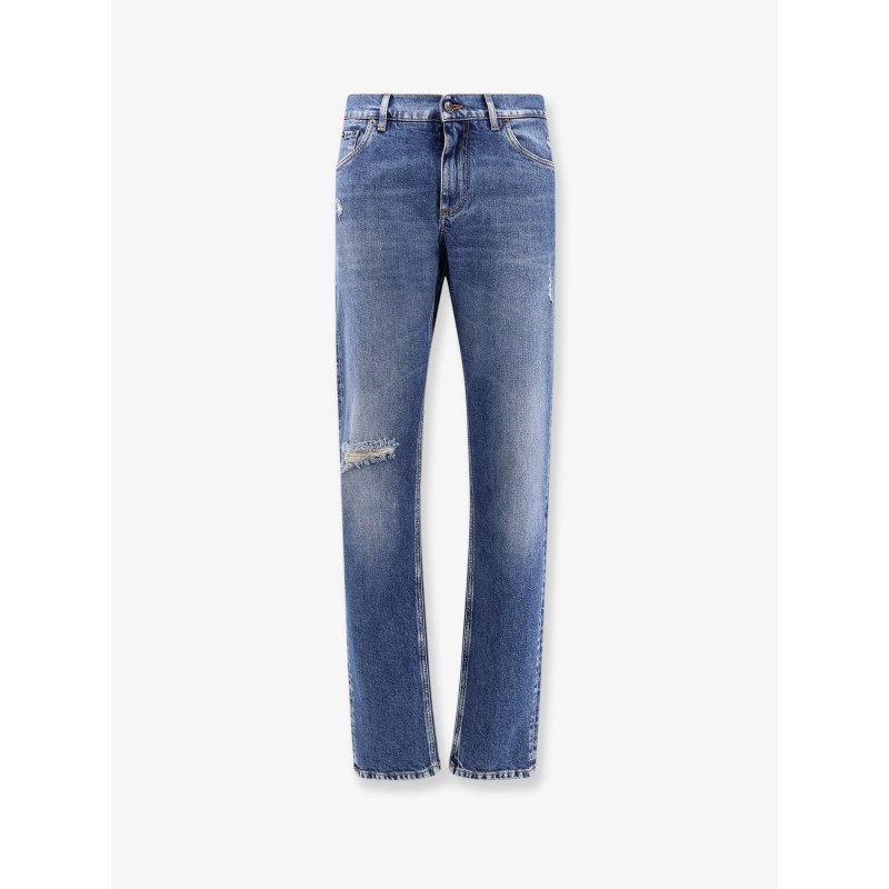 Slim Jeans