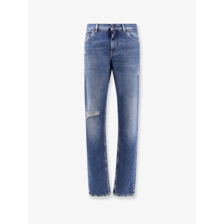 Slim Jeans