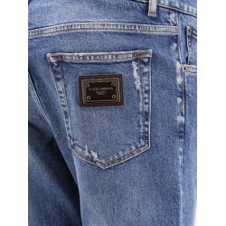 Slim Jeans