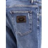 Slim Jeans