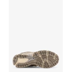 1906R mesh sneakers with leather inserts