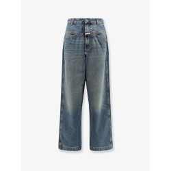 Deni-X sustainable denim jeans