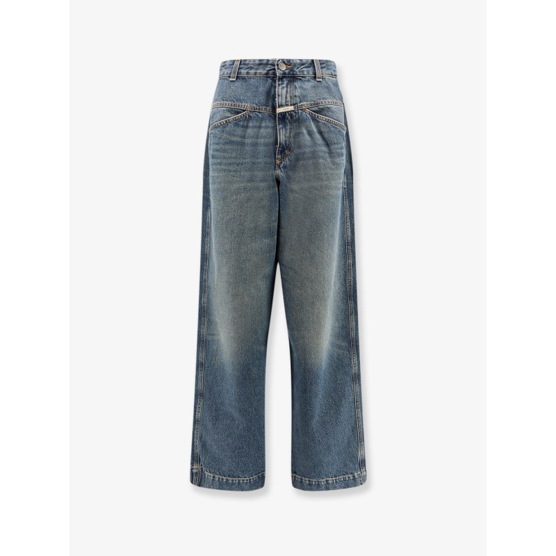 Deni-X sustainable denim jeans