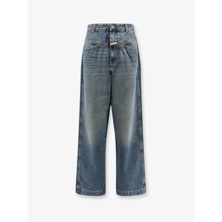 Deni-X sustainable denim jeans