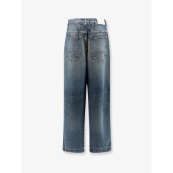 Deni-X sustainable denim jeans