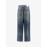 Deni-X sustainable denim jeans
