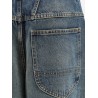 Deni-X sustainable denim jeans
